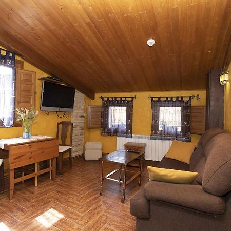 داروكا Hotel Apartamentos Melihah المظهر الخارجي الصورة