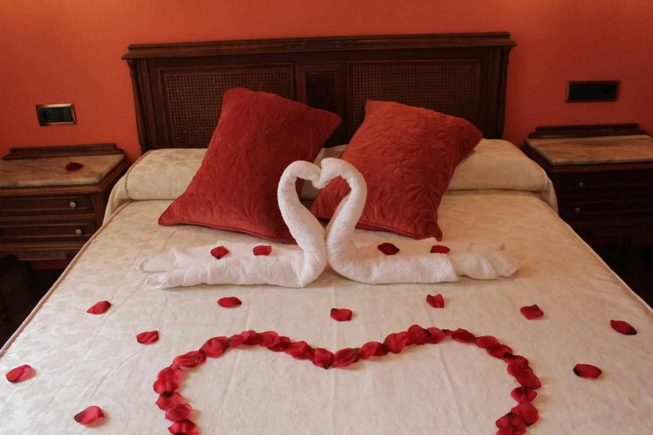 داروكا Hotel Apartamentos Melihah المظهر الخارجي الصورة