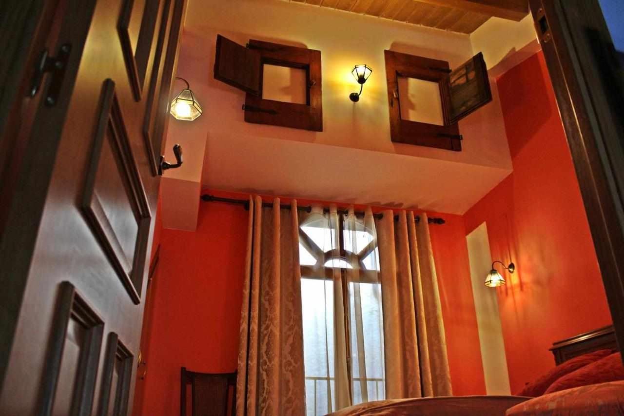 داروكا Hotel Apartamentos Melihah المظهر الخارجي الصورة