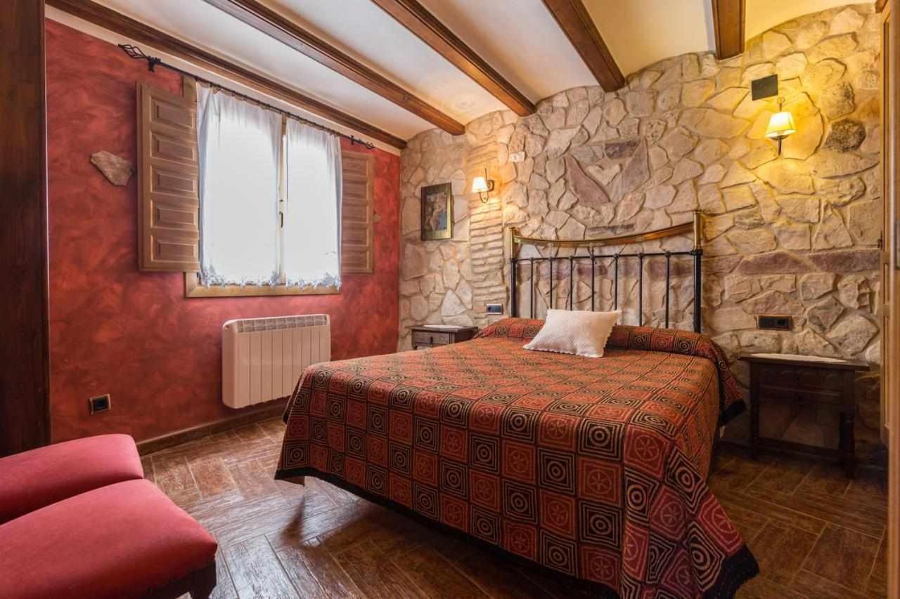 داروكا Hotel Apartamentos Melihah المظهر الخارجي الصورة