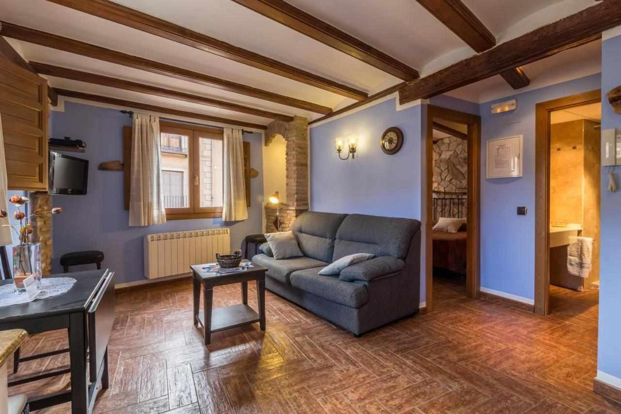 داروكا Hotel Apartamentos Melihah المظهر الخارجي الصورة