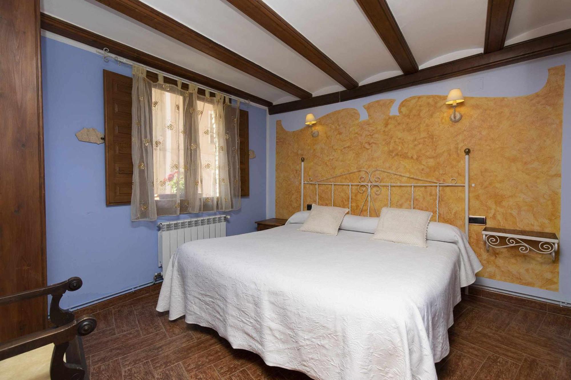 داروكا Hotel Apartamentos Melihah المظهر الخارجي الصورة