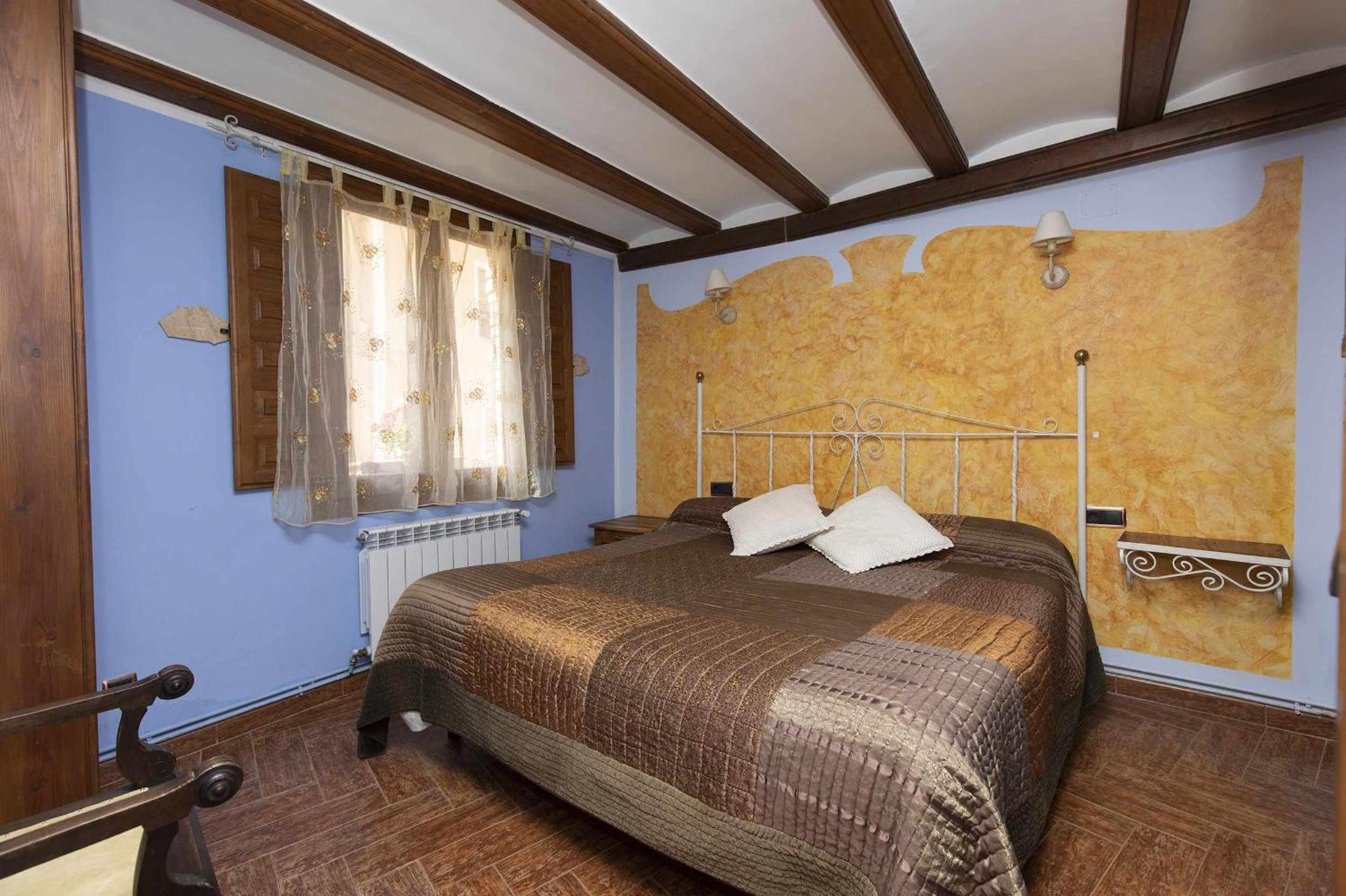 داروكا Hotel Apartamentos Melihah المظهر الخارجي الصورة