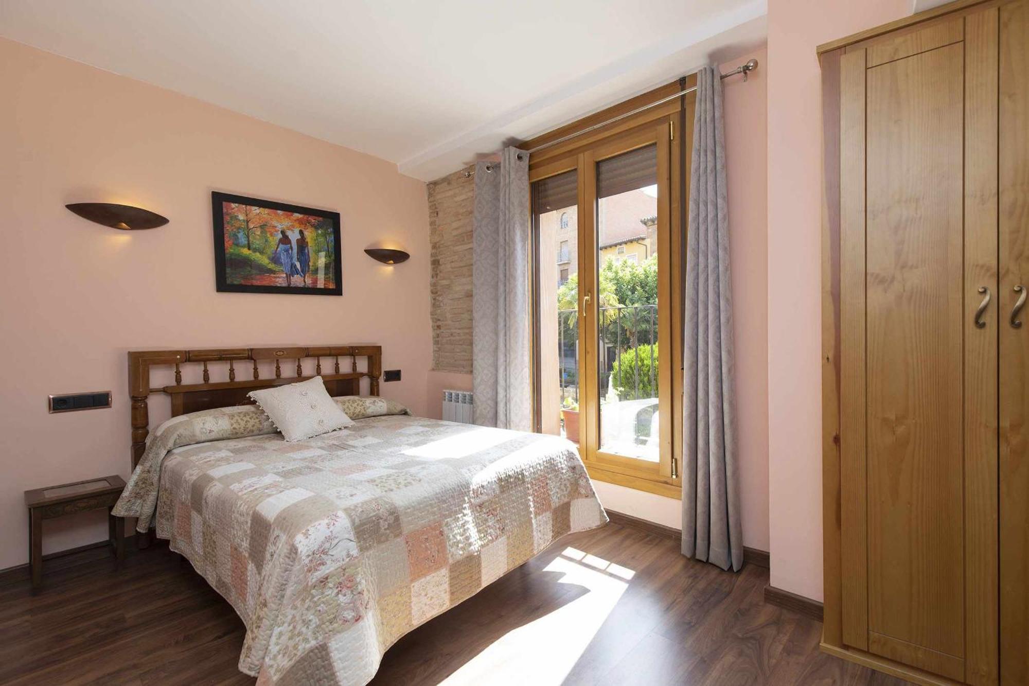 داروكا Hotel Apartamentos Melihah المظهر الخارجي الصورة