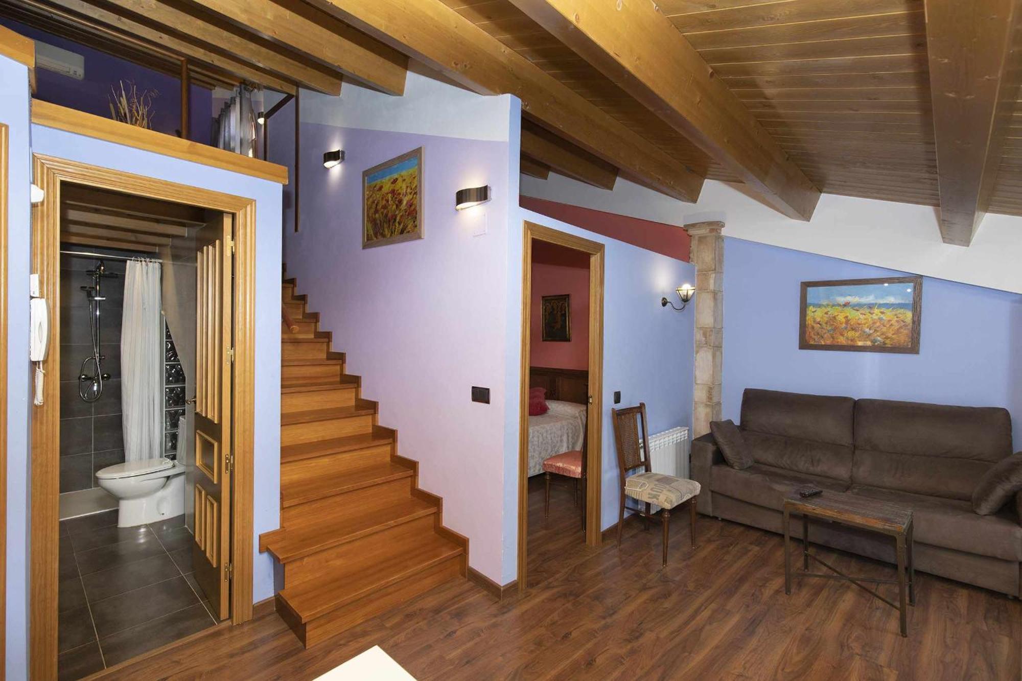 داروكا Hotel Apartamentos Melihah المظهر الخارجي الصورة