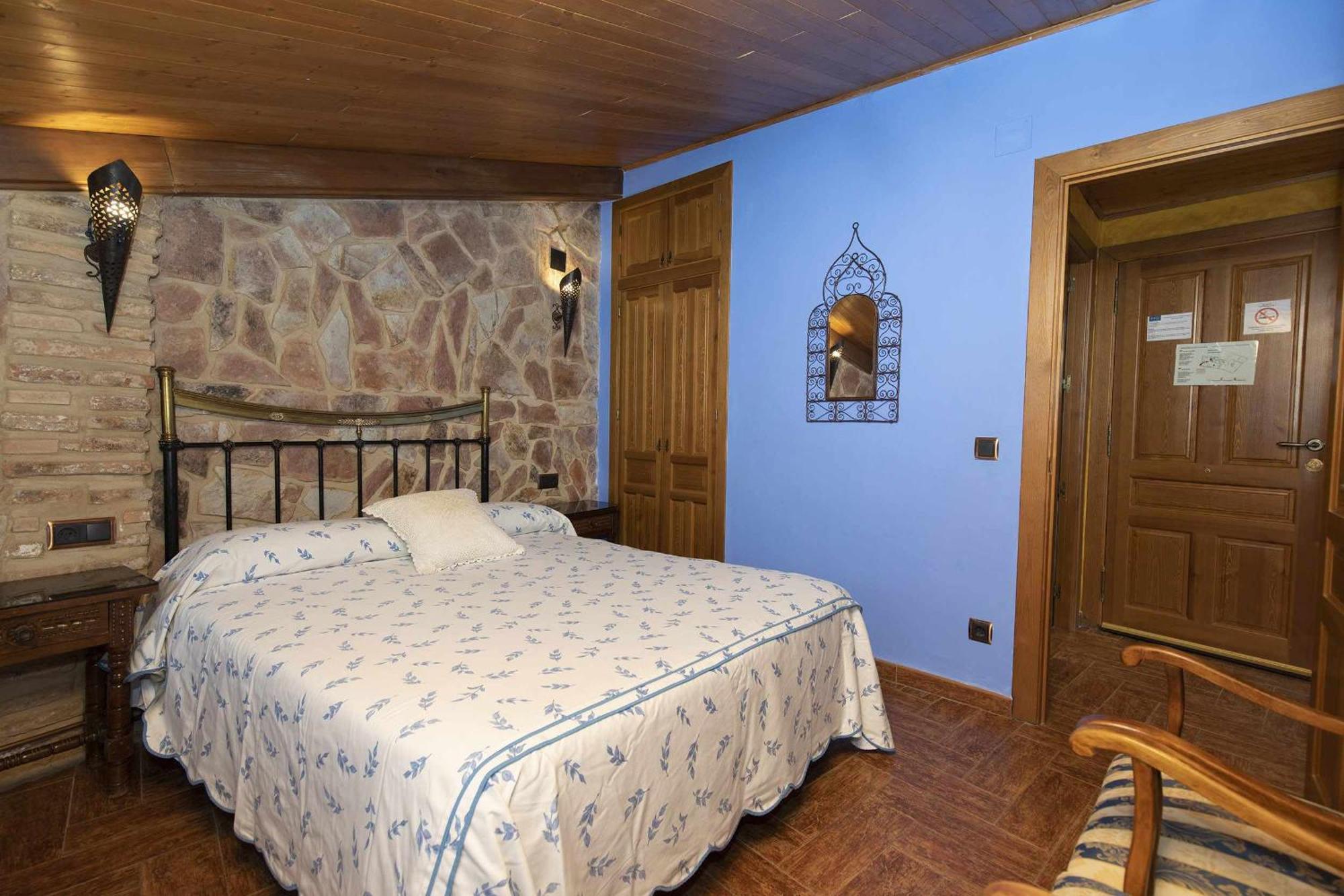 داروكا Hotel Apartamentos Melihah المظهر الخارجي الصورة
