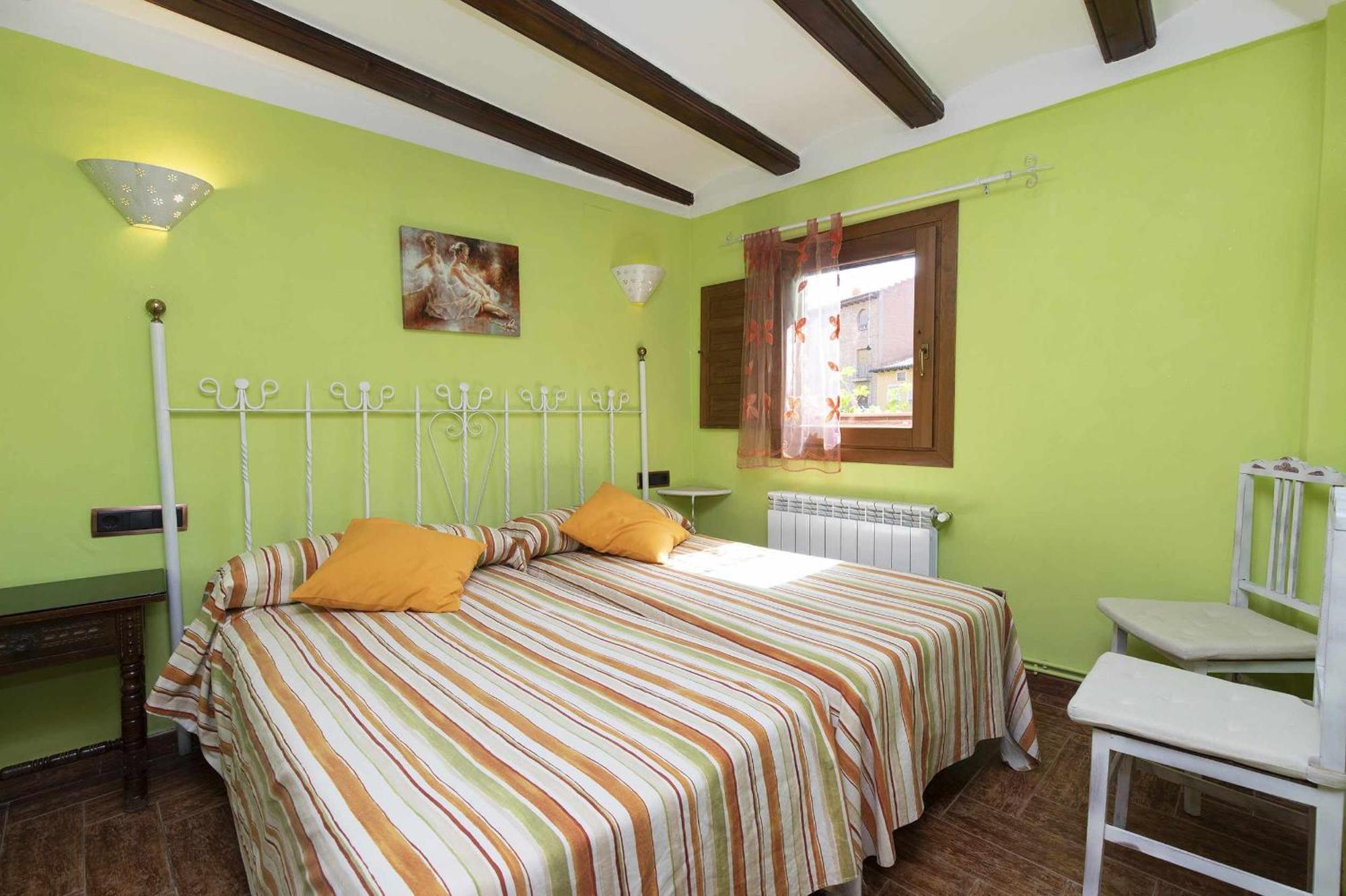داروكا Hotel Apartamentos Melihah المظهر الخارجي الصورة