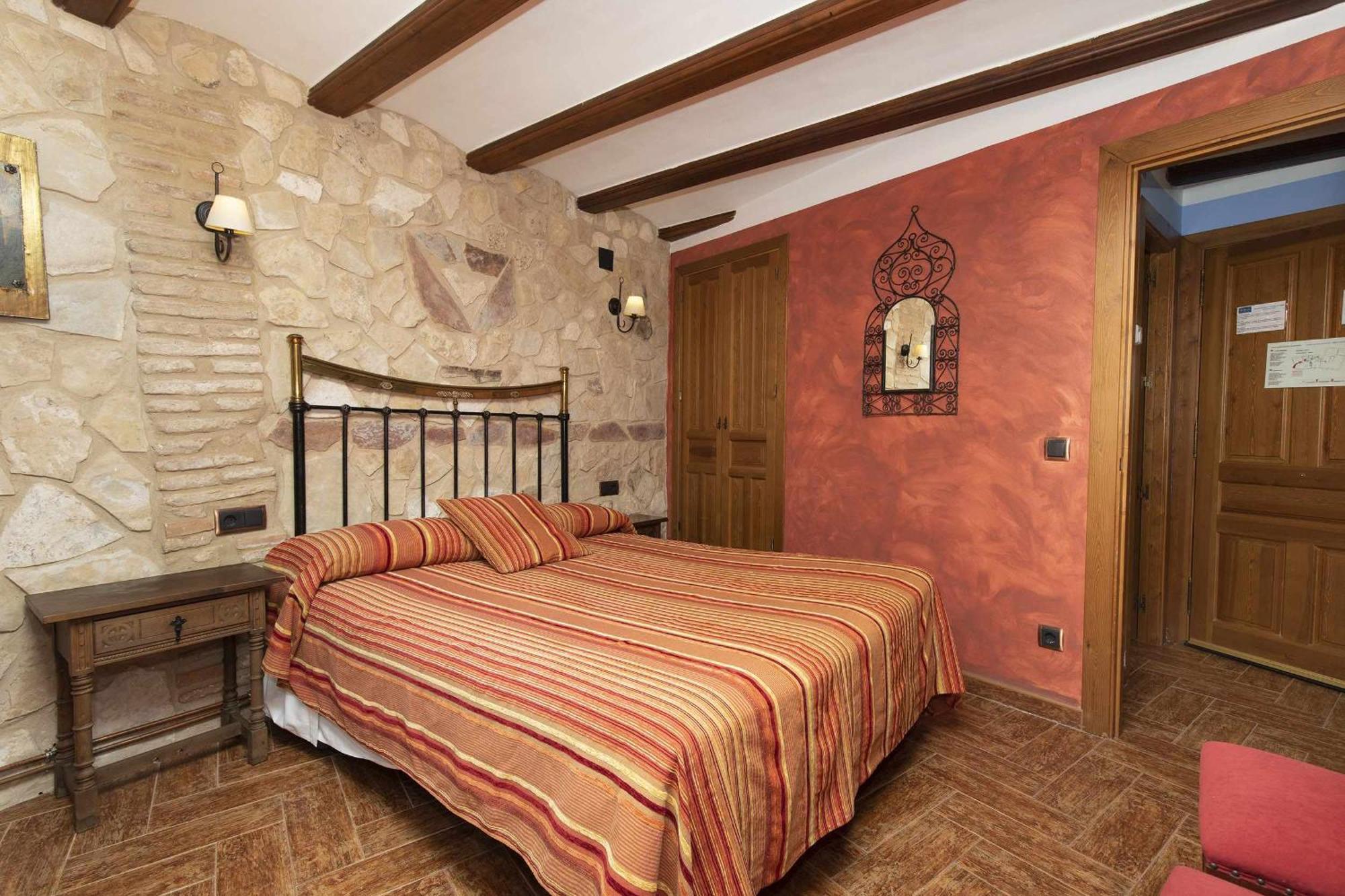 داروكا Hotel Apartamentos Melihah المظهر الخارجي الصورة