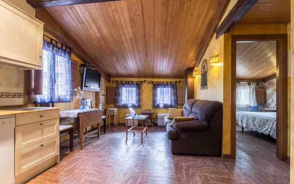 داروكا Hotel Apartamentos Melihah الغرفة الصورة